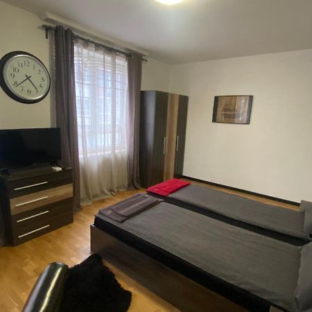 Apartament Bogoslovovi Varna Exteriér fotografie