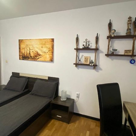 Apartament Bogoslovovi Varna Exteriér fotografie