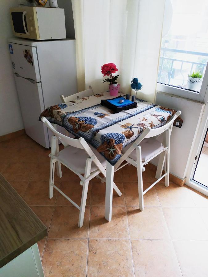Apartament Bogoslovovi Varna Exteriér fotografie