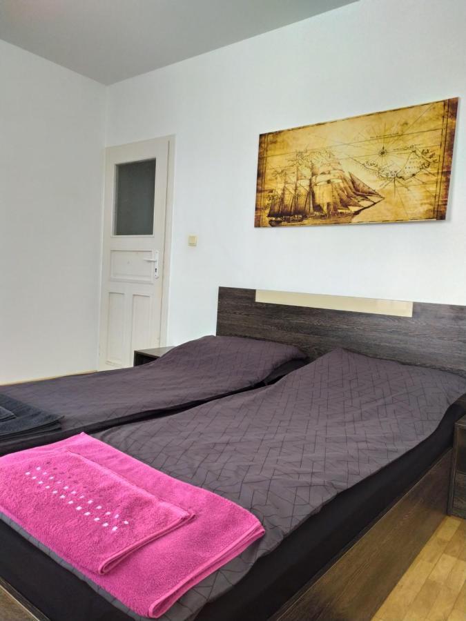 Apartament Bogoslovovi Varna Exteriér fotografie