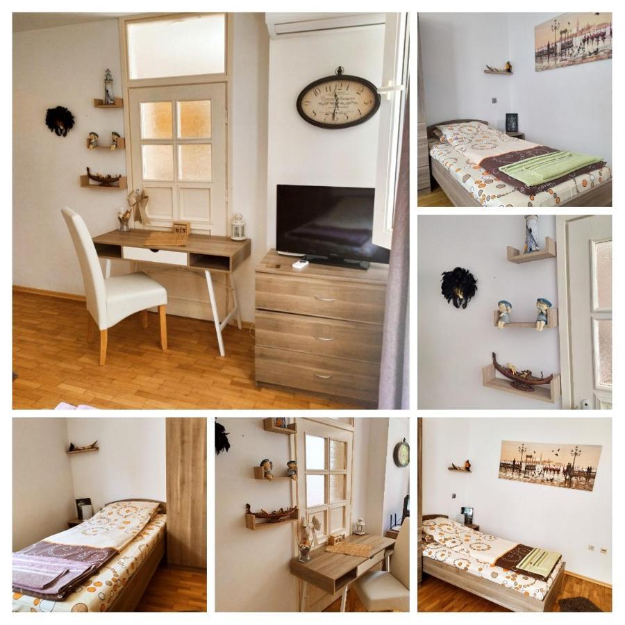 Apartament Bogoslovovi Varna Exteriér fotografie
