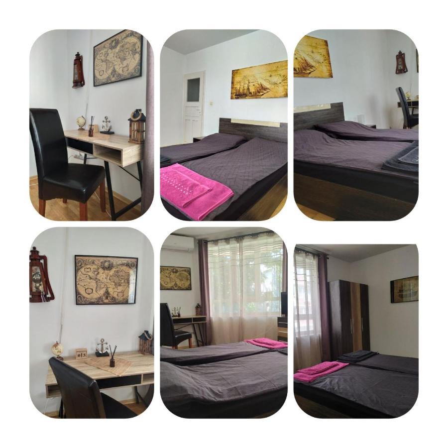 Apartament Bogoslovovi Varna Exteriér fotografie