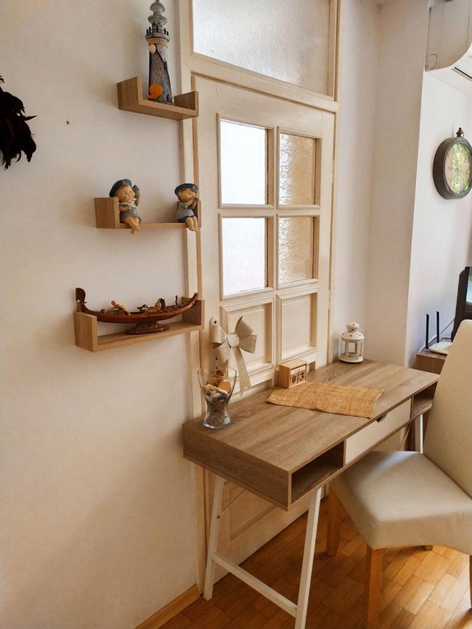 Apartament Bogoslovovi Varna Exteriér fotografie