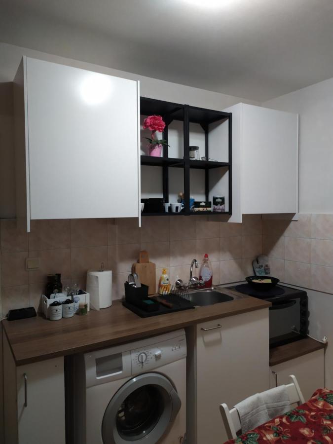 Apartament Bogoslovovi Varna Exteriér fotografie