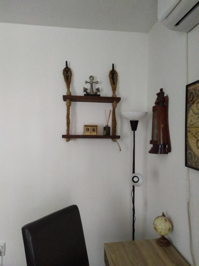 Apartament Bogoslovovi Varna Exteriér fotografie