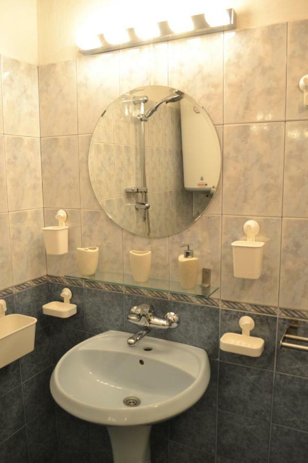 Apartament Bogoslovovi Varna Exteriér fotografie